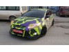 FORD FOCUS 3 ÖN TAMPON EKİ